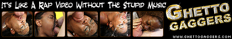 Ghetto Gaggers
